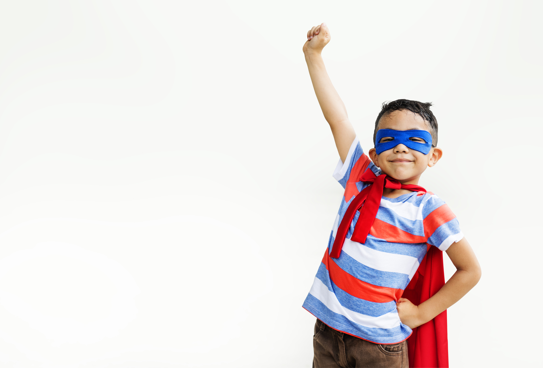 5 tips om het zelfvertrouwen van je kind terug te krijgen 